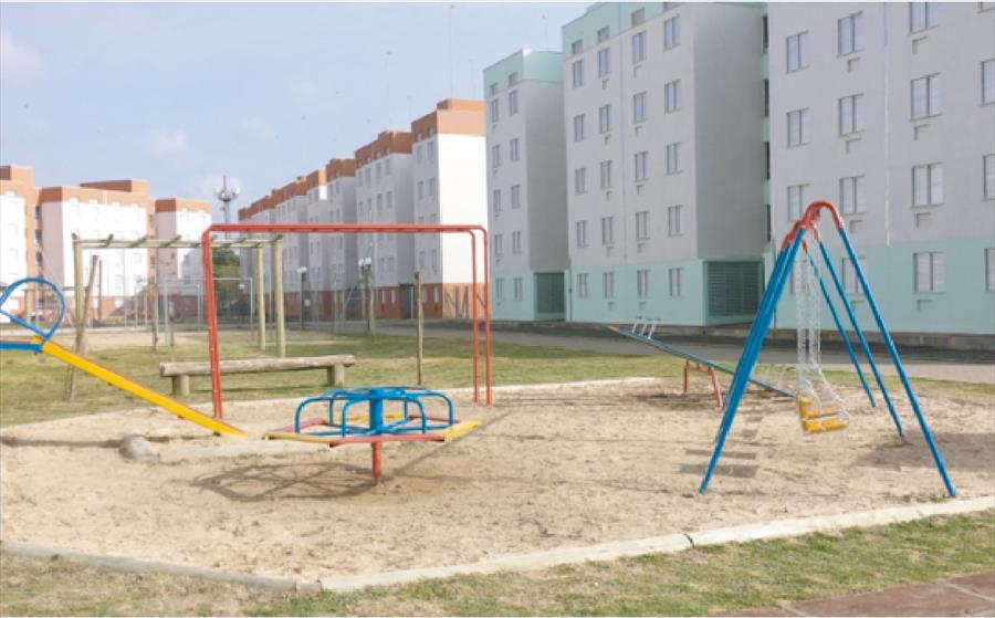 Residencial Bento Gonçalves